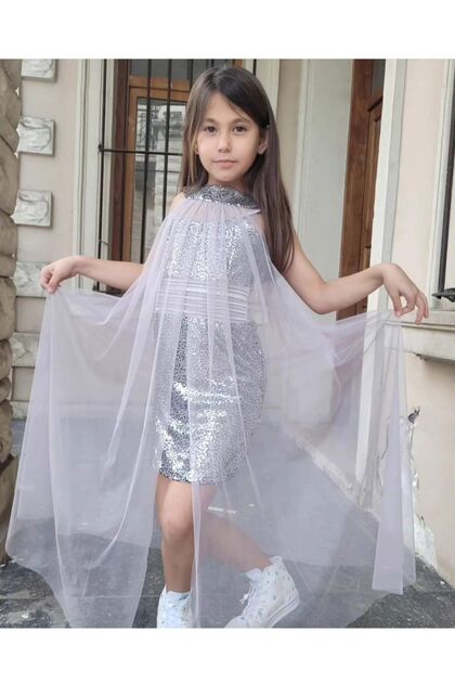 slim fit dress slacks Long Blue Sequin One Shoulder Prom Dresses Mermaid Graduation Dress Blue / US0