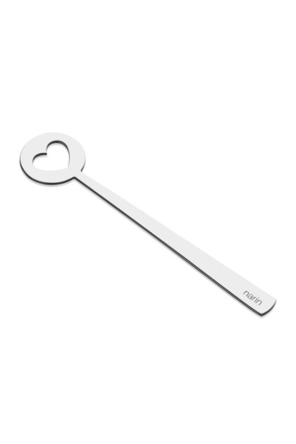 Heart Tea Spoon - 12 Pieces