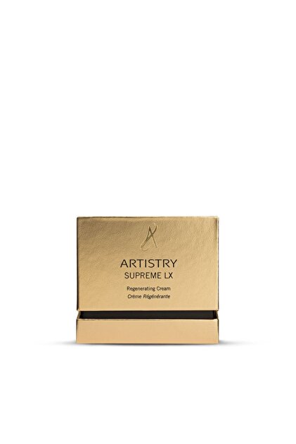 artistry 24 Ayar Altın Yaşlanma Karşıtı Yenileyici Krem Supreme Lx