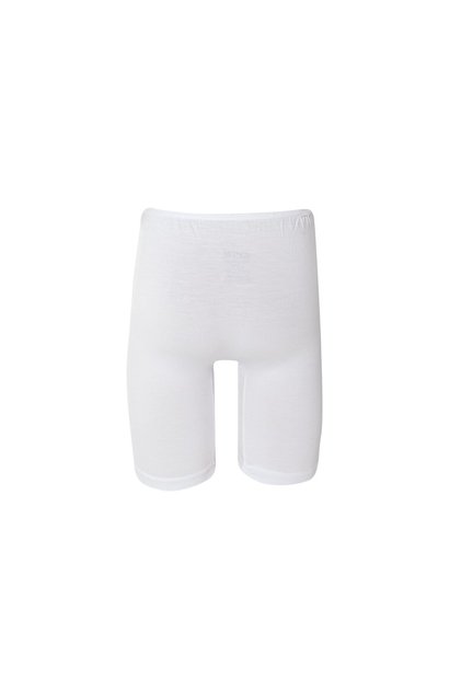 Bamboo Girls Long Boxer Shorts