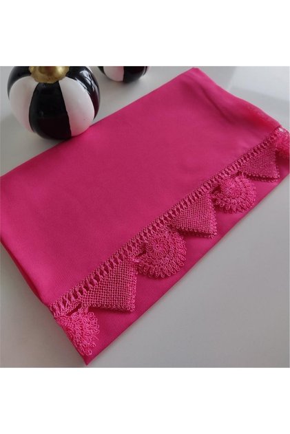 SINGLE SIDED WOMEN'S SCARF ENGINEER MODEL