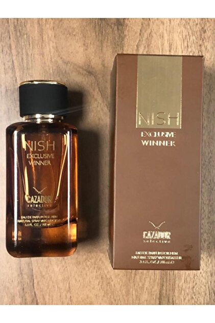 25 Years of Arena Homme+ (All Killer…) Cazador ERKEK NISH EXCLUSIVE WINNER PARFÜM CDR 9579-2 - Fiyatı