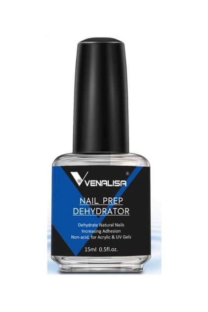 Nail Prep 15 ml Protez Tırnak Dehydratör