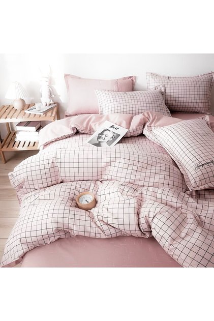 Double Duvet Cover Set Platinum Series