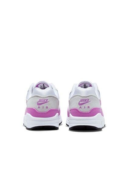Nike Air Max 1 Pink Sneaker Kadın Ayakkabı DZ2628-001 - Fiyatı