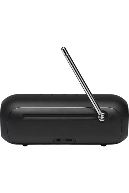 JBL Tuner 2 Dab-fm Radyolu Bluetooth Hoparlör - Siyah - Fiyatı
