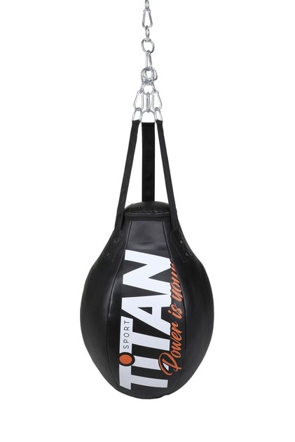 Titan-7 Küre Boks Kum Torbası