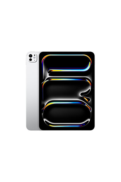 Apple iPad Pro M4 11 inç Wi-Fi 1TB Nano-texture Cam (MWR73TU/A