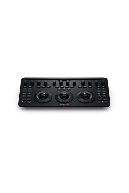 Blackmagic Blackmagic DaVinci Resolve Micro Color Panel - Fiyatı