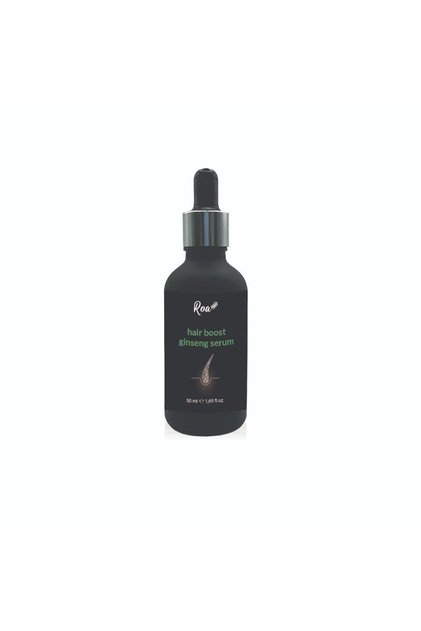 Hair Boost Ginseng Serum 50 ml