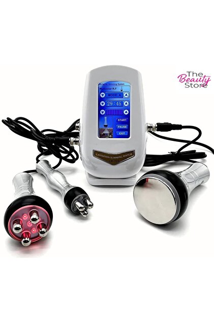 YUKI.　CAVITATION SLIMMING SYSTEM cavitation slimming system lw-101 Kavitasyon Cihazı Vücut