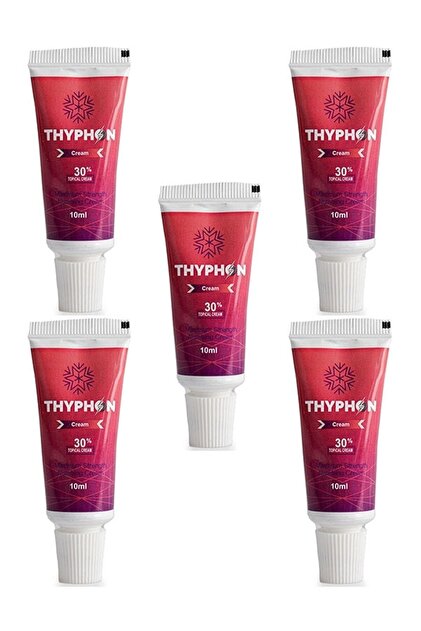 thyphon Este Cream Dolgu, Kalıcı Makyaj, Mezoterapi, Prp