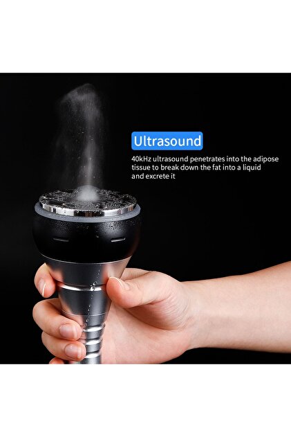 cavitation slimming system lw-101 Kavitasyon Cihazı Vücut