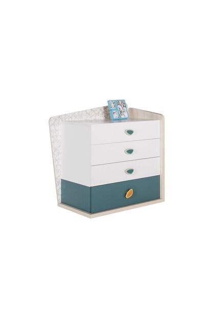 Rengarenk Stone Şifonyerk2