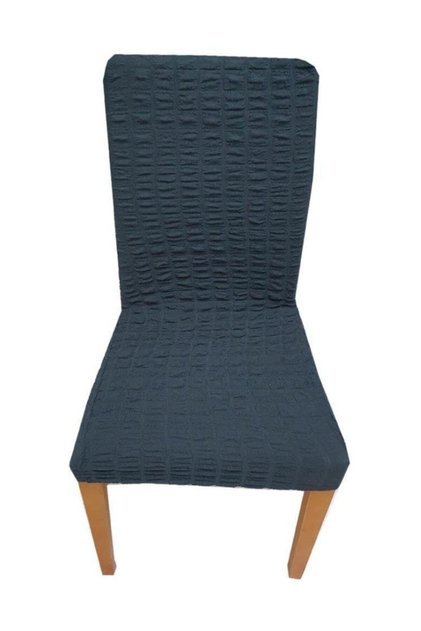 Single Bürümcük Elastic Chair Cover Standard