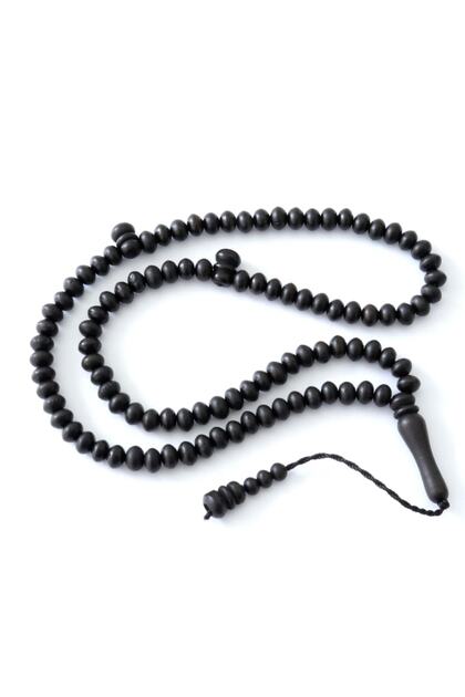 99 dhikr prayer beads in box