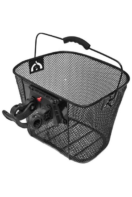 Spt-208 Üniversal Bisiklet Sepet - 101660