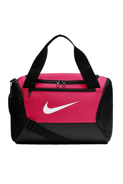 BA5961-666 Brasilia Duffle Antrenman Çantası Küçük Boy