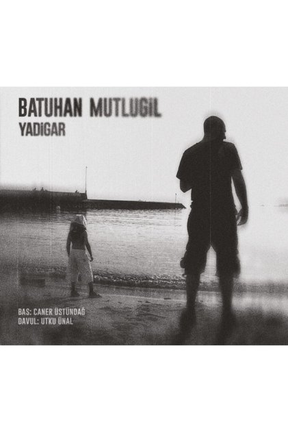 Yadigar Plak Batuhan Mutlugil