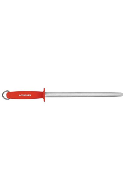 Fıscher Ref I1250r Masat Profesyonel Kırmızı Sap