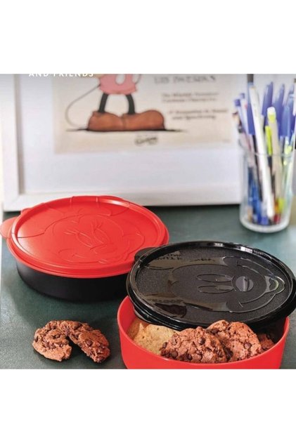 Mickey Kids Dinner Set