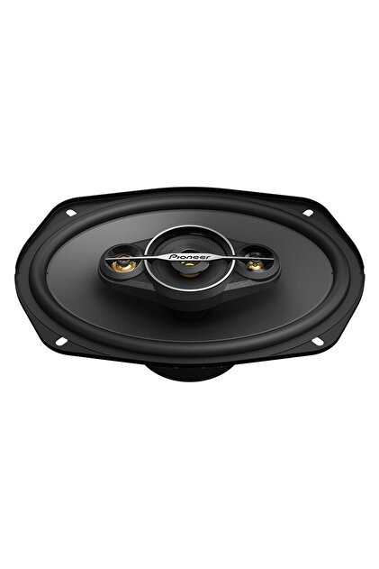 Pioneer Ts-a6968s 6x9 450 Watt 90rms 16 X 24 Cm Oval Oto Hoparlör