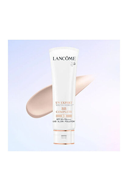 ランコム UV EXPERT BB COMPLETE 50ml×3本 Lancome UV Expert BB Complete 1 SPF 50+ - Aydınlık Ve Eşit Cilt