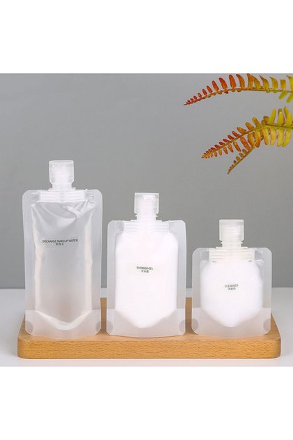 PORTABLE TRAVEL SOAP Bowl AND CREAM Bowl 3 PACK