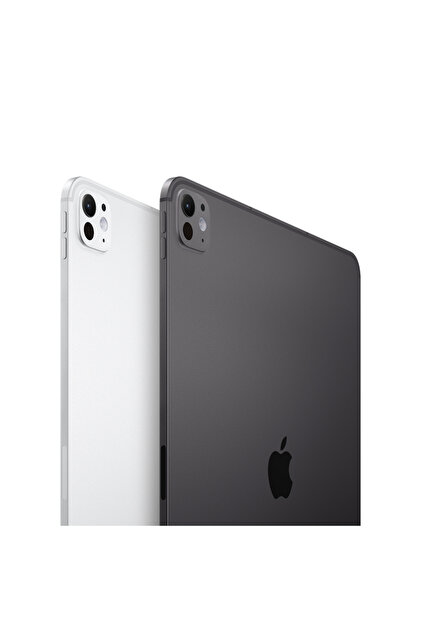 Apple iPad Pro M4 11 inç Wi-Fi + Cellular 256GB Standard Cam