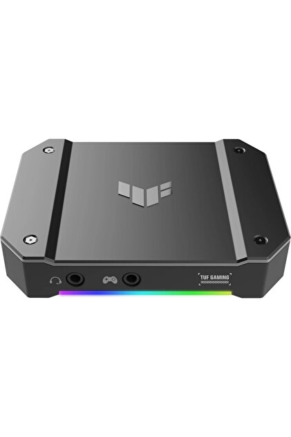ASUS Tuf Gamıng Capture Box-cu4k30 Usb Video Kart - Fiyatı, Yorumları