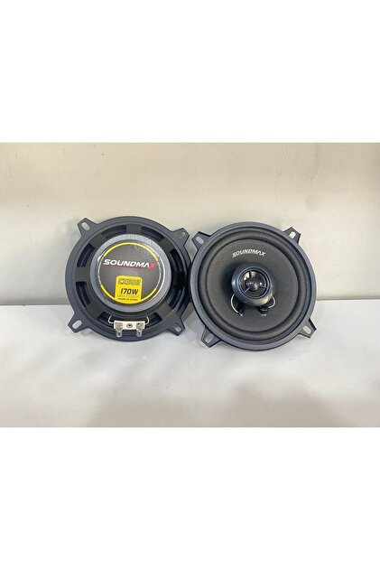 みお Musway ME120-12 cm Koax Hoparlör : Amazon.com.tr: Elektronik