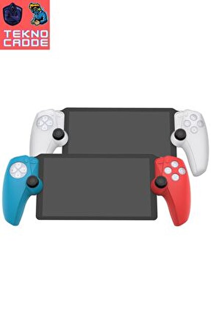 Sony Playstation Portal Midnight Black Oyun konsolu (İthalatçı