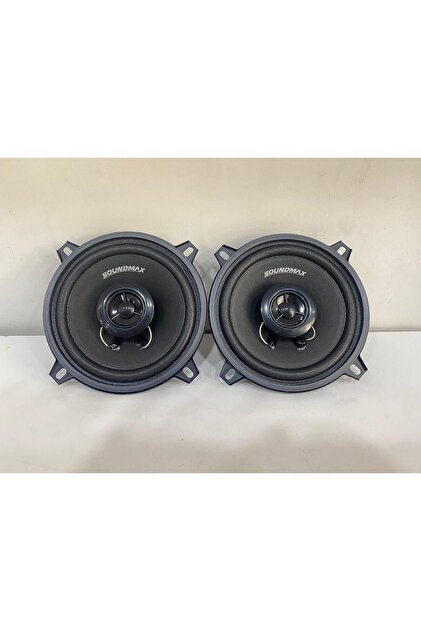 Soundmax SX-CX502 13 CM 170 W KOAKSİYEL HOPARLÖR - Fiyatı, Yorumları Soundmax SX-CX502 13 CM 170 W KOAKSİYEL HOPARLÖR - Fiyatı, Yorumları