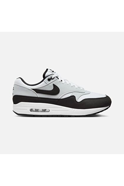Nike Air Max 1 Siyah Beyaz - Fiyatı, Yorumları