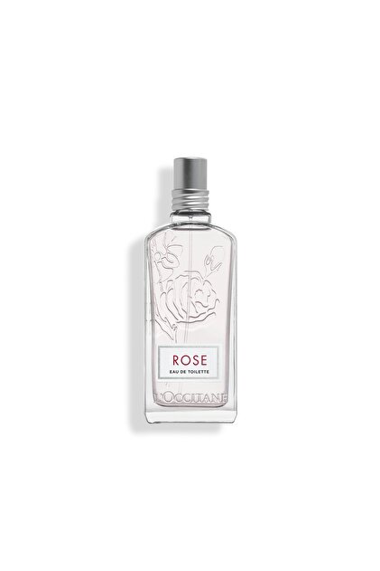 L'Occitane Rose Eau De Toilette - Gül Parfüm Edt - 75 Ml - Fiyatı