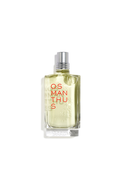 香水(女性用) L'Occitane OSMANTHUS 75ml L'Occitane Osmanthus Eau De Toilette - Osmanthus Parfüm Edt - 75