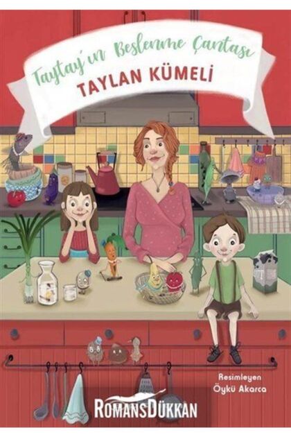 Taytay'ın Lunch Box