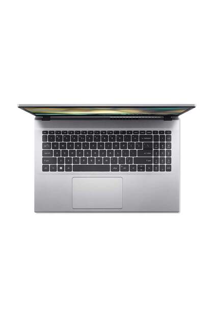 ACER Aspire 3 12.Nesil Core i5 1235U-8Gb-256Gb Ssd-15.6inc-W11