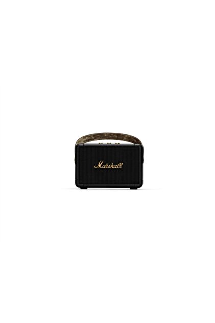 Marshall Kilburn Iı Bt, Black And Brass - Fiyatı, Yorumları