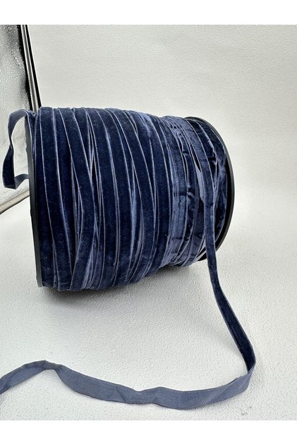 1 CM DÜZ KADİFE-5 METRE