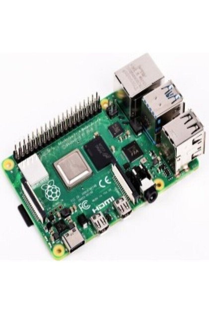 Raspberry Pi 4 - 4GB