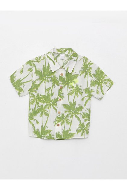 0 Shirt S3EI21Z1LRA