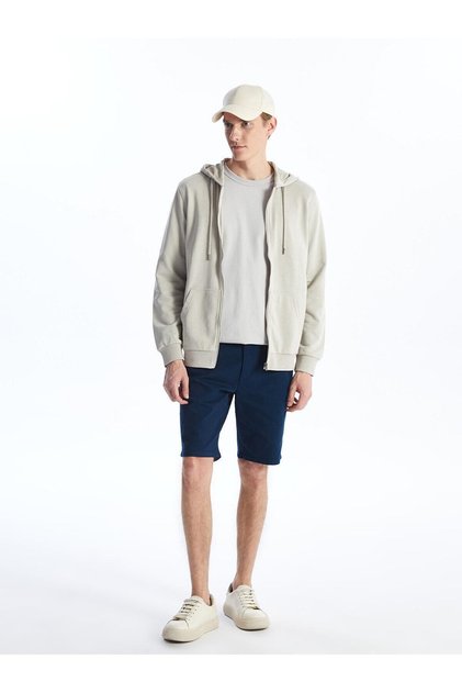 Men's Slim Fit Shorts