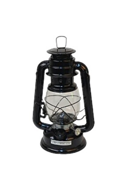 Feuerhand Hurricane Lantern 276 (matt Black) - Fiyatı, Yorumları