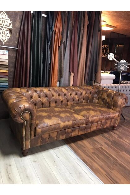 Oxford Degrade Chesterfield