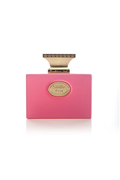 アラビアンウード　Arabian oud - tender rose 100ml Arabian Oud Tender Rose Edp 100 ml Kadın Parfüm 6281101822201