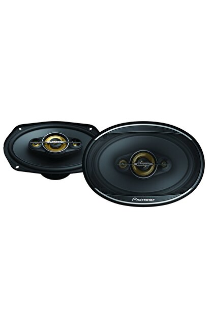 Pioneer TS-A6971F A Serisi 600 Watt Maksimum 100W RMS 6X9 Oto