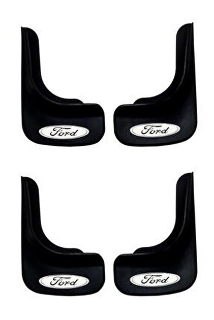 YeniDünyaOto Ford Fusion 4lü Paçalık, Çamurluk, Tozluk Frd1ux014