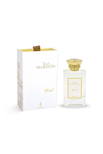 KÜRDİ EDP UNISEX PARFÜM 100 ML