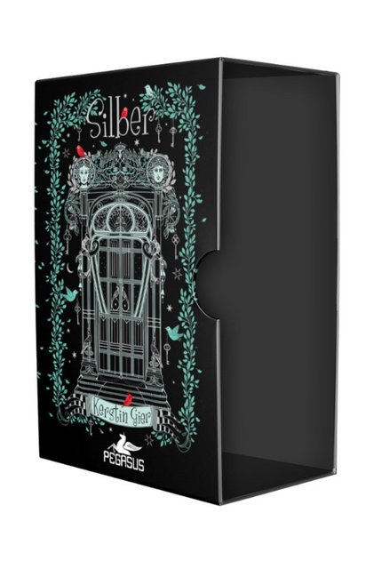 Özel Kitap Set Kutuları -